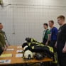 Atemschutzleistungsprüfung 9.4.2016