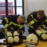Atemschutzleistungsprüfung 9.4.2016