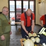 Atemschutzleistungsprüfung 9.4.2016