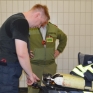 Atemschutzleistungsprüfung 9.4.2016