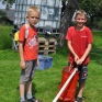 Ferienpass 2016
