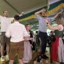Feuerwehrfesttage 2025