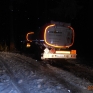LKW Bergung