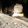 LKW Bergung