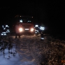 LKW Bergung