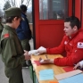 Wissenstest der Feuerwehrjugend