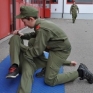 Wissenstest der Feuerwehrjugend