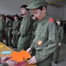 Wissenstest der Feuerwehrjugend