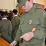Wissenstest der Feuerwehrjugend