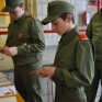 Wissenstest der Feuerwehrjugend