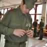 Wissenstest der Feuerwehrjugend