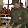 Wissenstest der Feuerwehrjugend