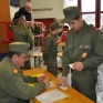 Wissenstest der Feuerwehrjugend