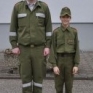 Wissenstest der Feuerwehrjugend