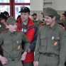 Wissenstest der Feuerwehrjugend