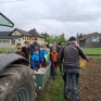 BeeWild-Aktion der Feuerwehrjugend