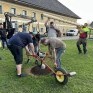 30er Maibaum
