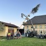 30er Maibaum