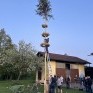 30er Maibaum