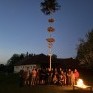 30er Maibaum