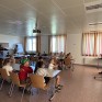 Volksschule und Kindergarten zu Besuch