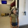 Volksschule und Kindergarten zu Besuch