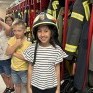 Volksschule und Kindergarten zu Besuch