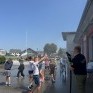 Volksschule und Kindergarten zu Besuch
