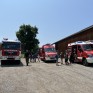 Volksschule und Kindergarten zu Besuch