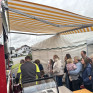 130 Jahre Freiwillige Feuerwehr Kirchham