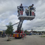 130 Jahre Freiwillige Feuerwehr Kirchham