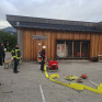 Feuerwehrjugendleistungsabzeichen Gold 2025