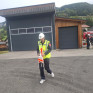 Feuerwehrjugendleistungsabzeichen Gold 2025