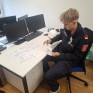 Feuerwehrjugendleistungsabzeichen Gold 2025