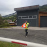 Feuerwehrjugendleistungsabzeichen Gold 2025