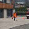 Feuerwehrjugendleistungsabzeichen Gold 2025