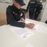 Feuerwehrjugendleistungsabzeichen Gold 2025