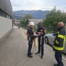 Feuerwehrjugendleistungsabzeichen Gold 2025