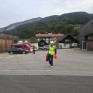 Feuerwehrjugendleistungsabzeichen Gold 2025