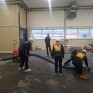 Feuerwehrjugendleistungsabzeichen Gold 2025