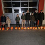 Halloween bei der Feuerwehrjugend