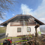 Dachstuhlbrand Gemeinde Laakirchen