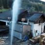 Frühjahresübung Glatzmühle