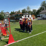 Abschnittsbewerb in Vorchdorf