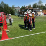 Abschnittsbewerb in Vorchdorf
