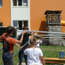 Feuerwehrjugendlager 2026