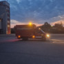 Feuerwehrjugend in Polen - Pleśna