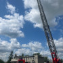 Feuerwehrjugend in Polen - Pleśna