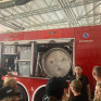 Feuerwehrjugend in Polen - Pleśna