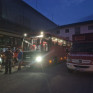 Feuerwehrjugend in Polen - Pleśna